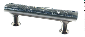 11-Silver Handmade Glass - Contemporary - Cabinet And Drawer Handle Pulls - by Glass Storm Studios Houzz1.PNG